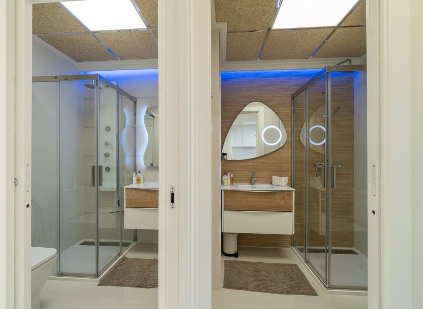 Resale - Apartment / flat - Orihuela Costa - Los Balcones