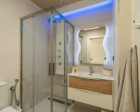 Resale - Apartment / flat - Orihuela Costa - Los Balcones