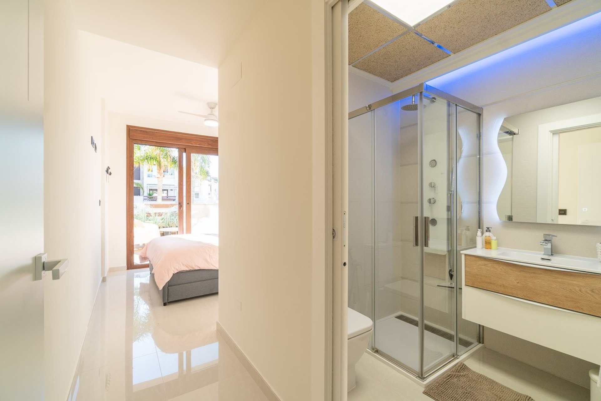 Resale - Apartment / flat - Orihuela Costa - Los Balcones