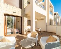 Resale - Apartment / flat - Orihuela Costa - Los Balcones