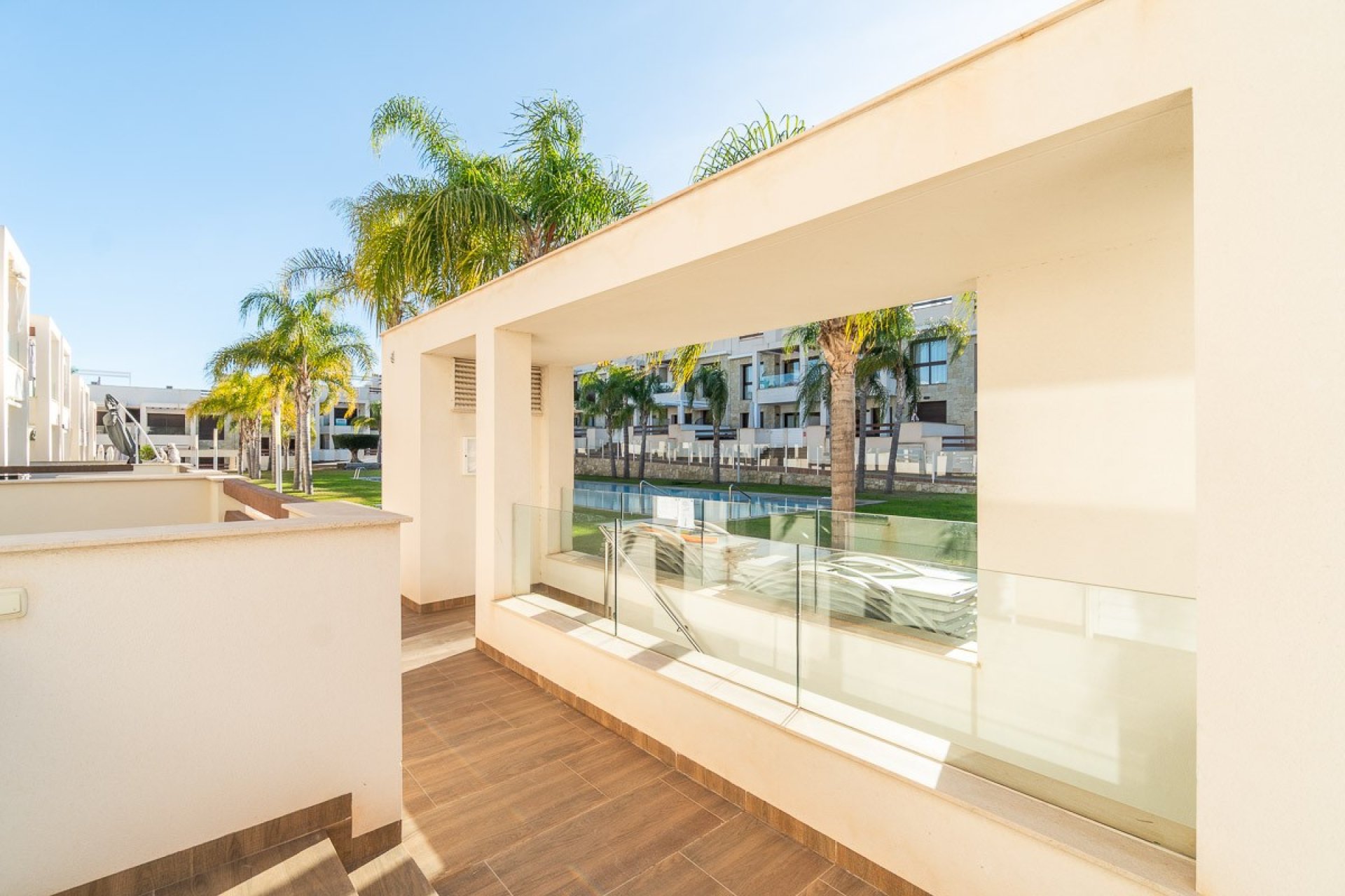 Resale - Apartment / flat - Orihuela Costa - Los Balcones