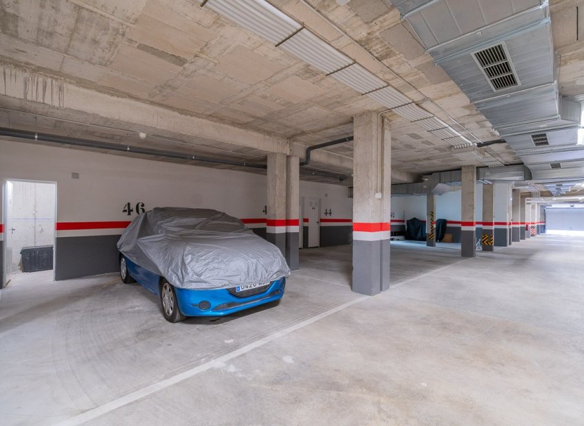 Resale - Apartment / flat - Orihuela Costa - Los Balcones