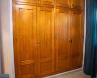 Resale - Apartment / flat - Orihuela Costa - Los Dolses