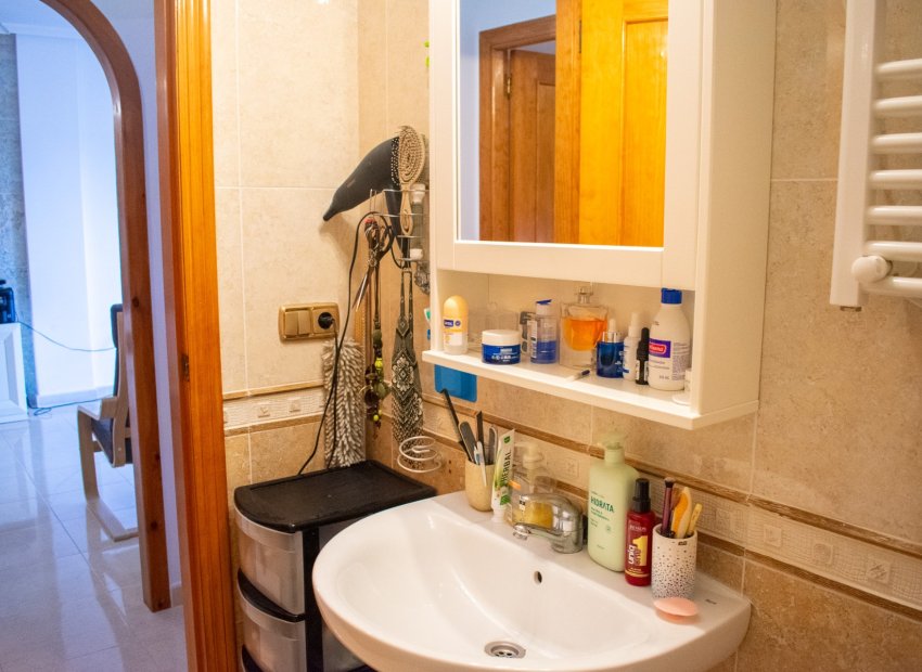 Resale - Apartment / flat - Orihuela Costa - Los Dolses