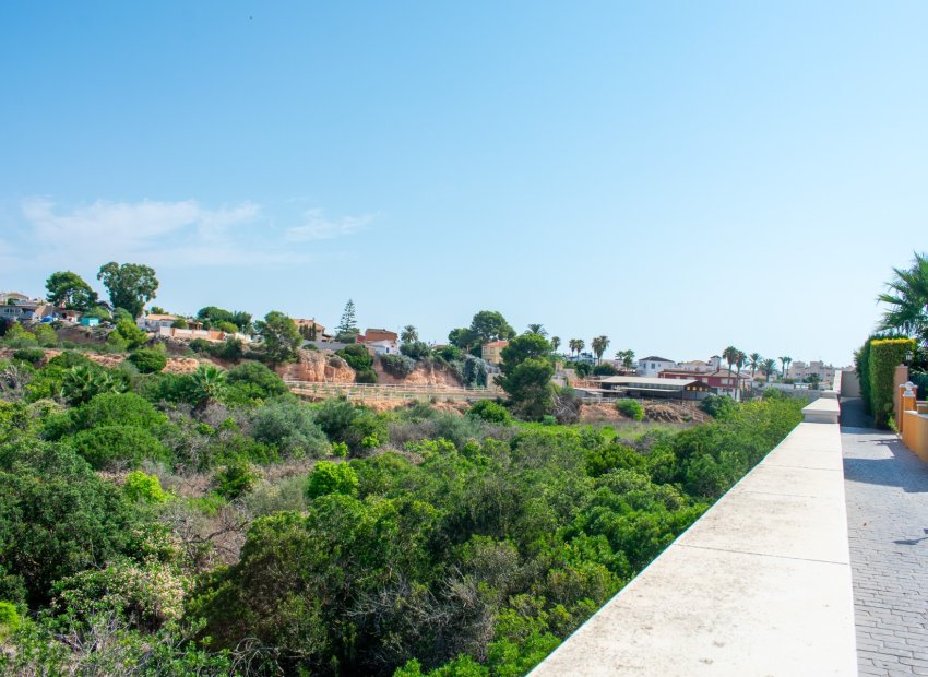 Resale - Apartment / flat - Orihuela Costa - Los Dolses