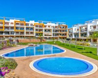 Resale - Apartment / flat - Orihuela Costa - Los Dolses