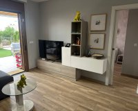 Resale - Apartment / flat - Orihuela Costa - Los Dolses