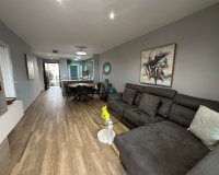 Resale - Apartment / flat - Orihuela Costa - Los Dolses