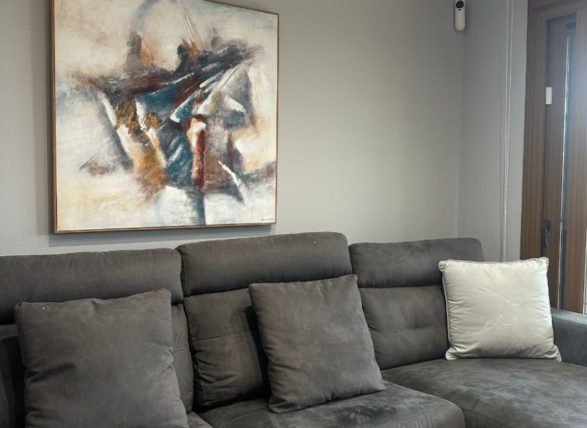 Resale - Apartment / flat - Orihuela Costa - Los Dolses