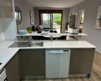 Resale - Apartment / flat - Orihuela Costa - Los Dolses