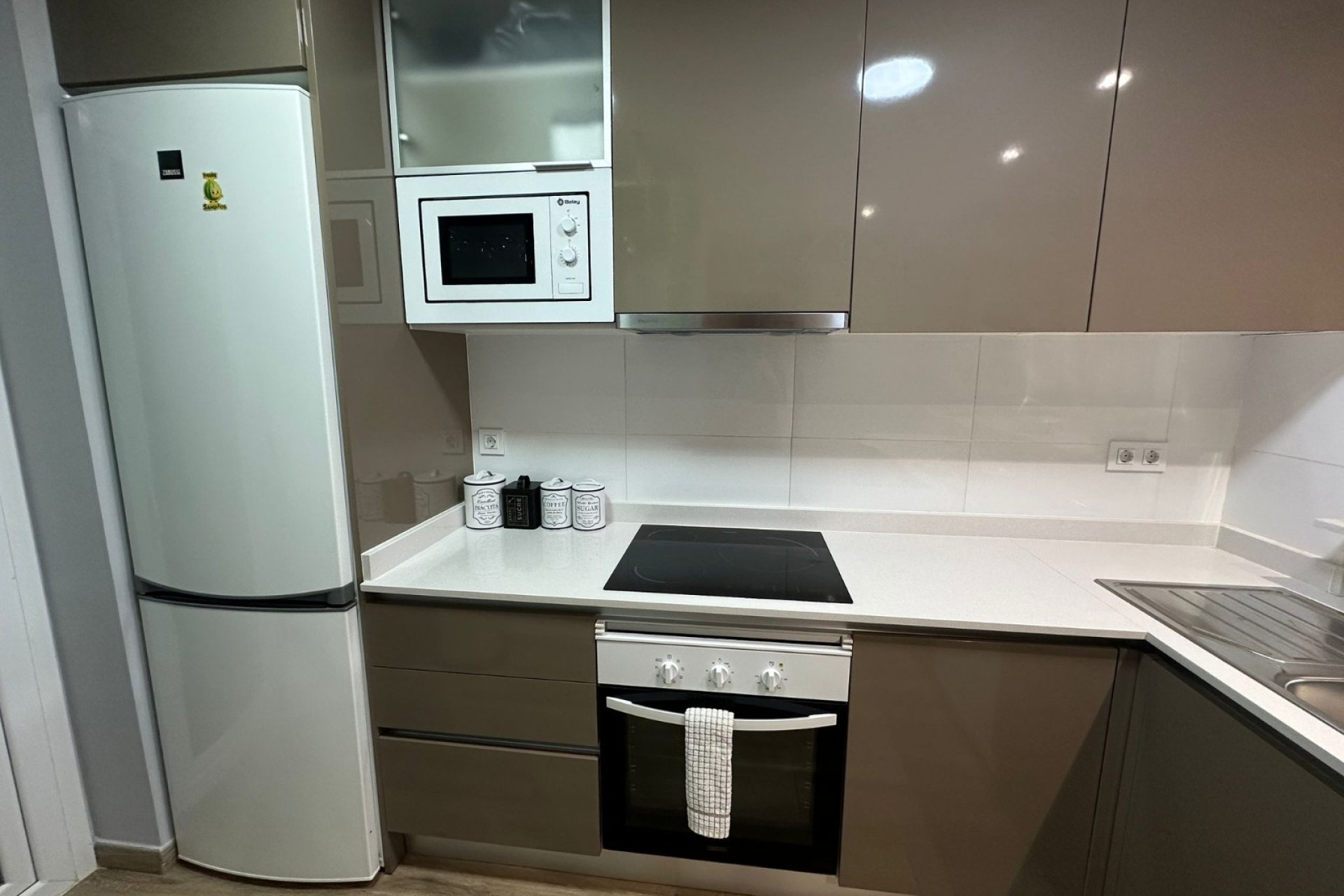 Resale - Apartment / flat - Orihuela Costa - Los Dolses