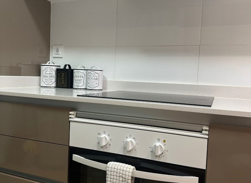 Resale - Apartment / flat - Orihuela Costa - Los Dolses