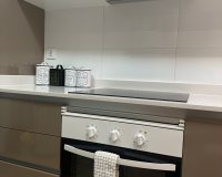 Resale - Apartment / flat - Orihuela Costa - Los Dolses