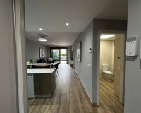 Resale - Apartment / flat - Orihuela Costa - Los Dolses