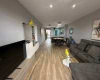 Resale - Apartment / flat - Orihuela Costa - Los Dolses