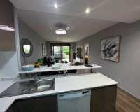 Resale - Apartment / flat - Orihuela Costa - Los Dolses