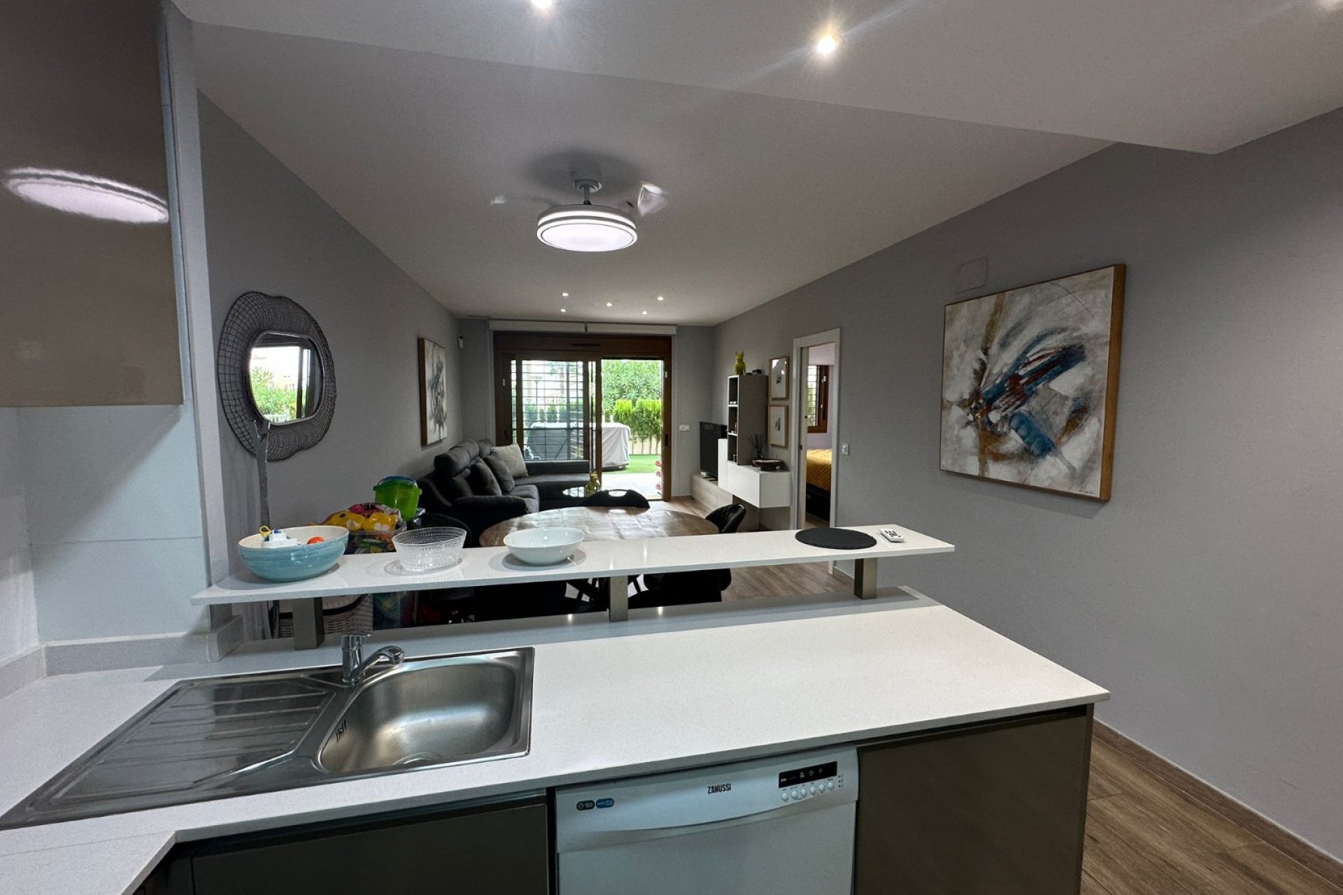 Resale - Apartment / flat - Orihuela Costa - Los Dolses