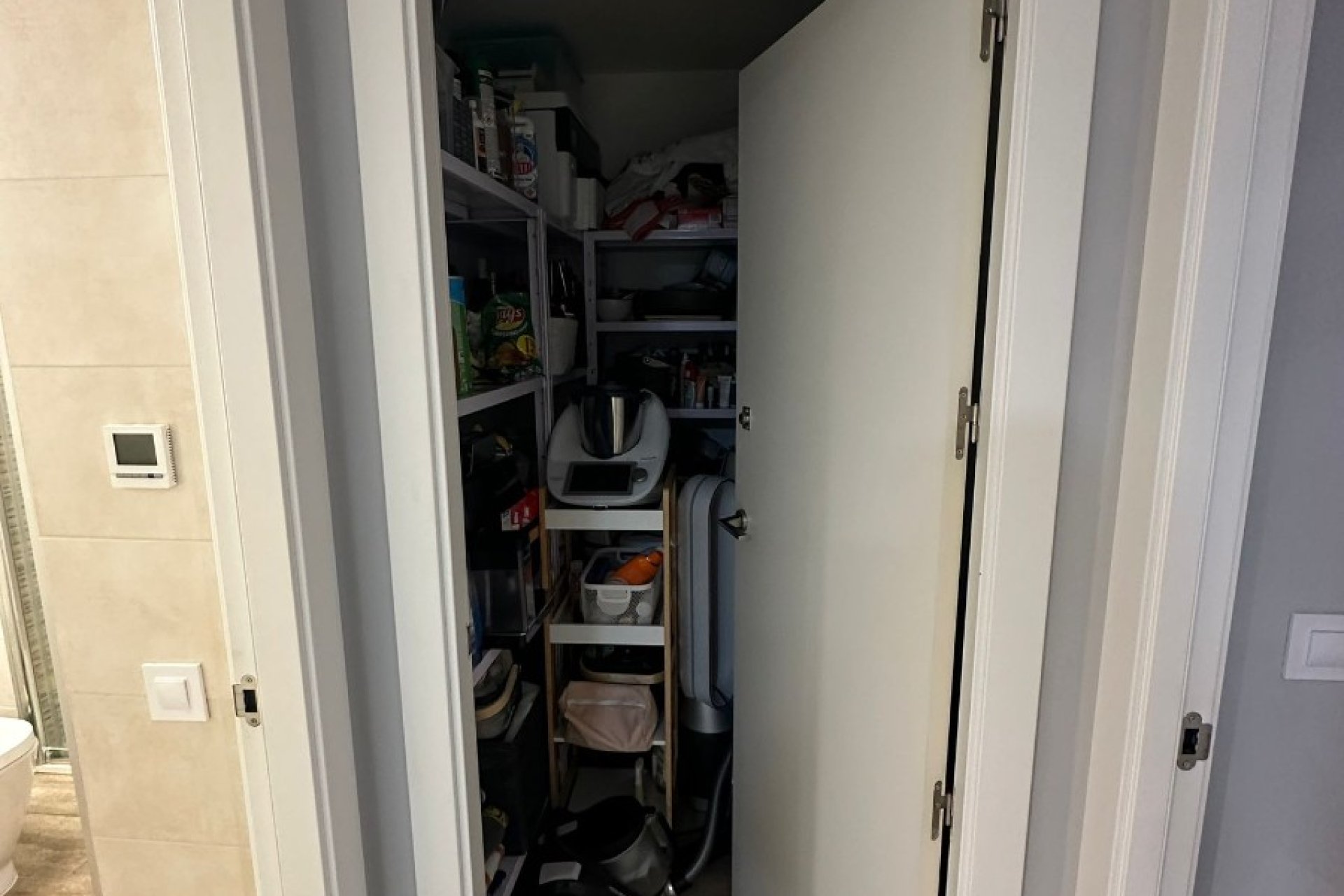 Resale - Apartment / flat - Orihuela Costa - Los Dolses