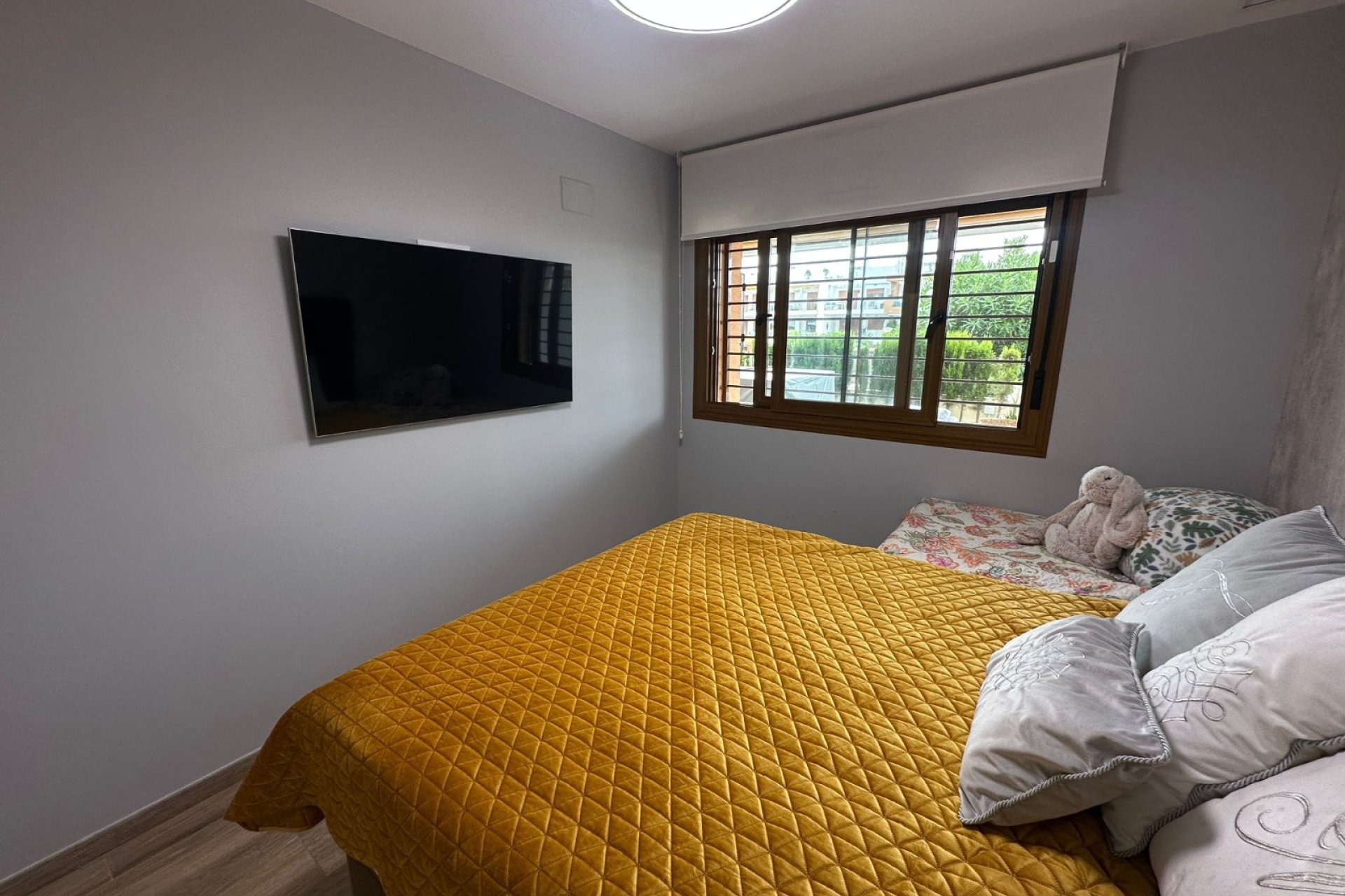 Resale - Apartment / flat - Orihuela Costa - Los Dolses