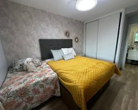 Resale - Apartment / flat - Orihuela Costa - Los Dolses