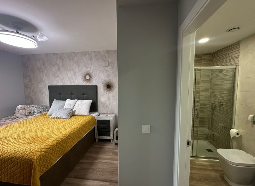 Resale - Apartment / flat - Orihuela Costa - Los Dolses