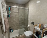 Resale - Apartment / flat - Orihuela Costa - Los Dolses