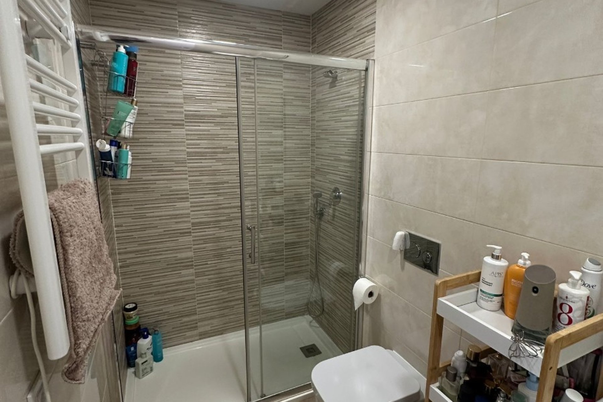 Resale - Apartment / flat - Orihuela Costa - Los Dolses