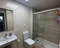 Resale - Apartment / flat - Orihuela Costa - Los Dolses