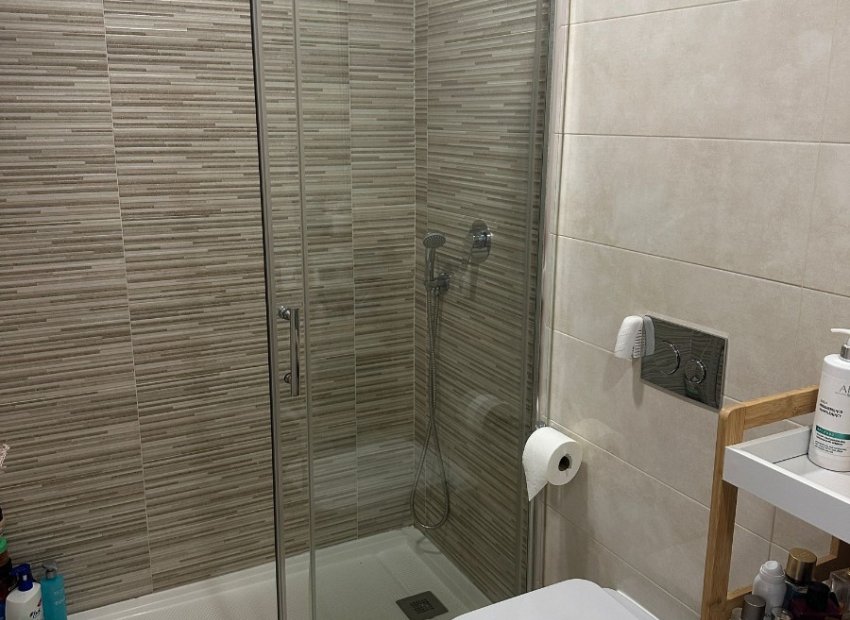 Resale - Apartment / flat - Orihuela Costa - Los Dolses