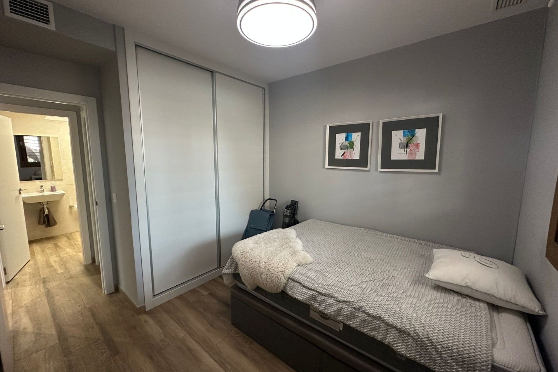 Resale - Apartment / flat - Orihuela Costa - Los Dolses