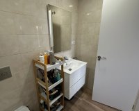 Resale - Apartment / flat - Orihuela Costa - Los Dolses