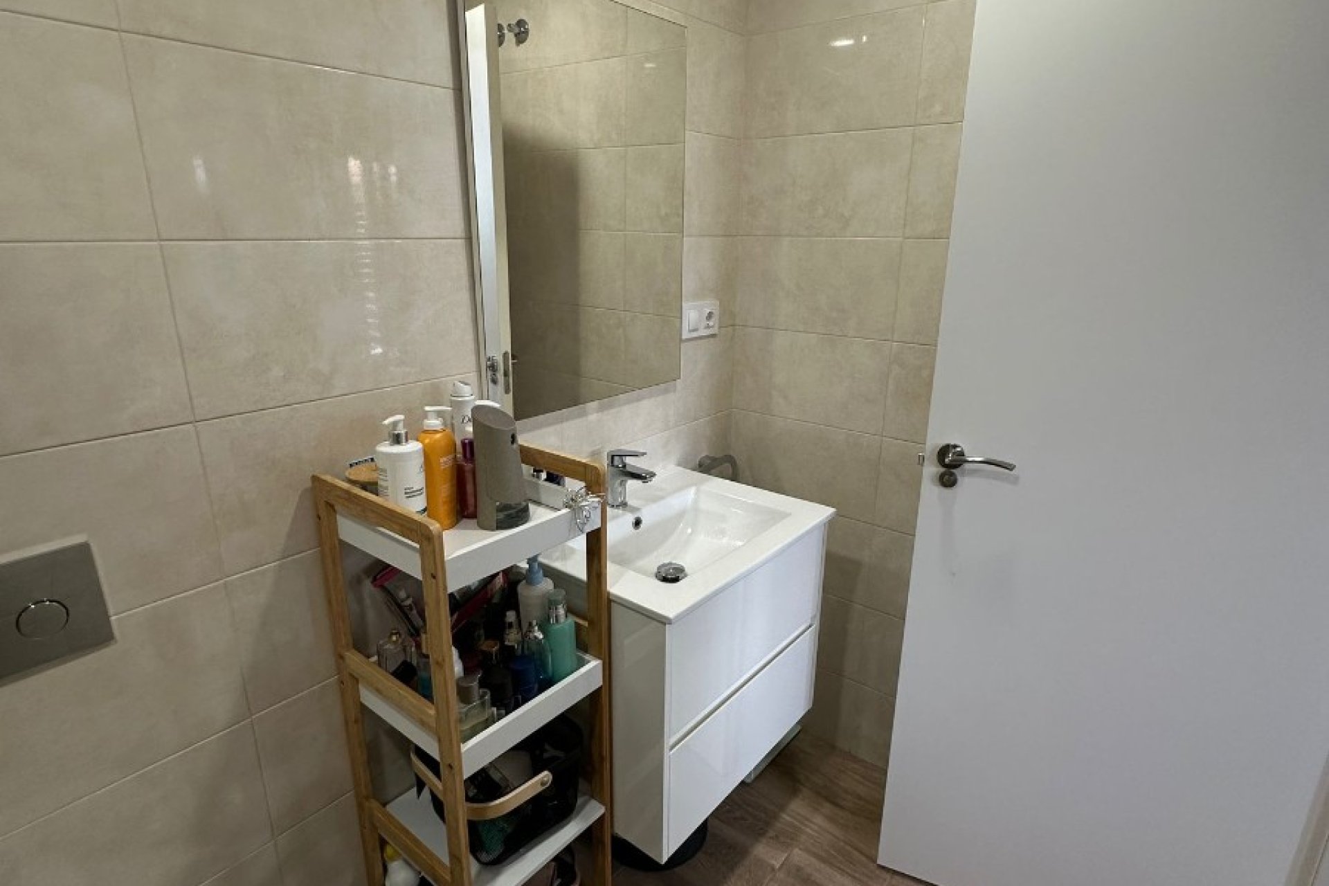 Resale - Apartment / flat - Orihuela Costa - Los Dolses