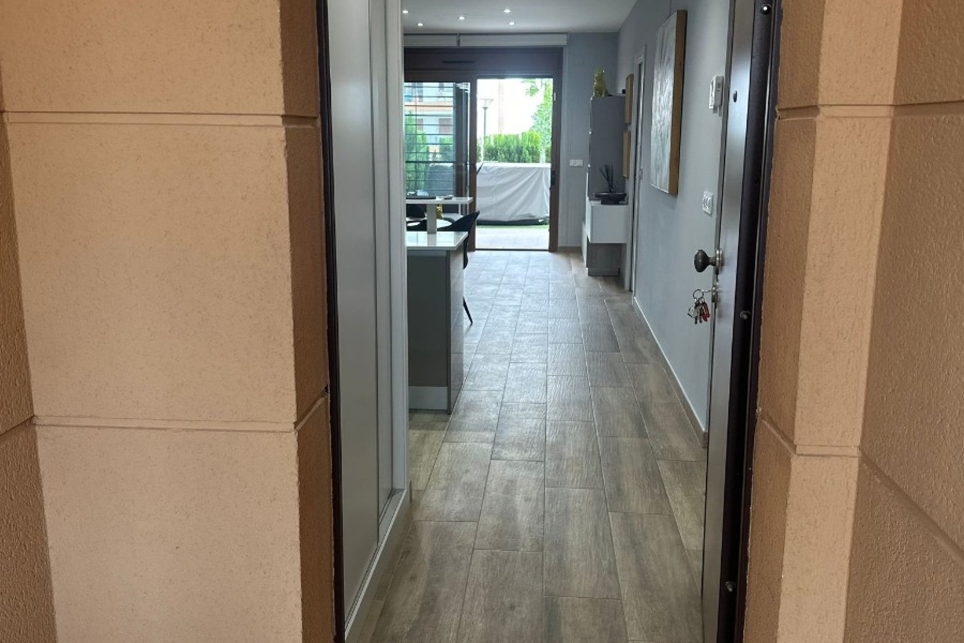 Resale - Apartment / flat - Orihuela Costa - Los Dolses