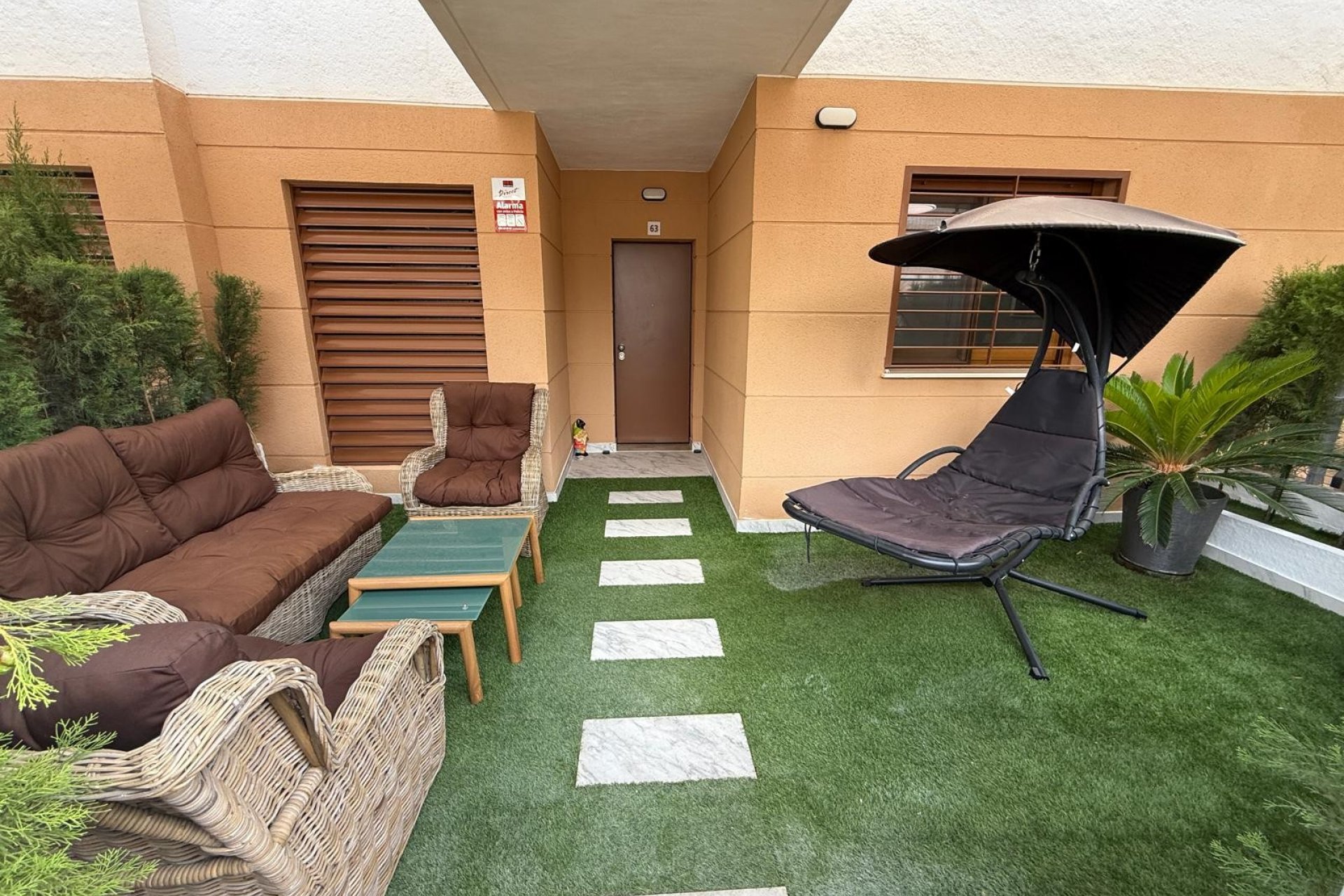 Resale - Apartment / flat - Orihuela Costa - Los Dolses