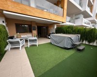Resale - Apartment / flat - Orihuela Costa - Los Dolses