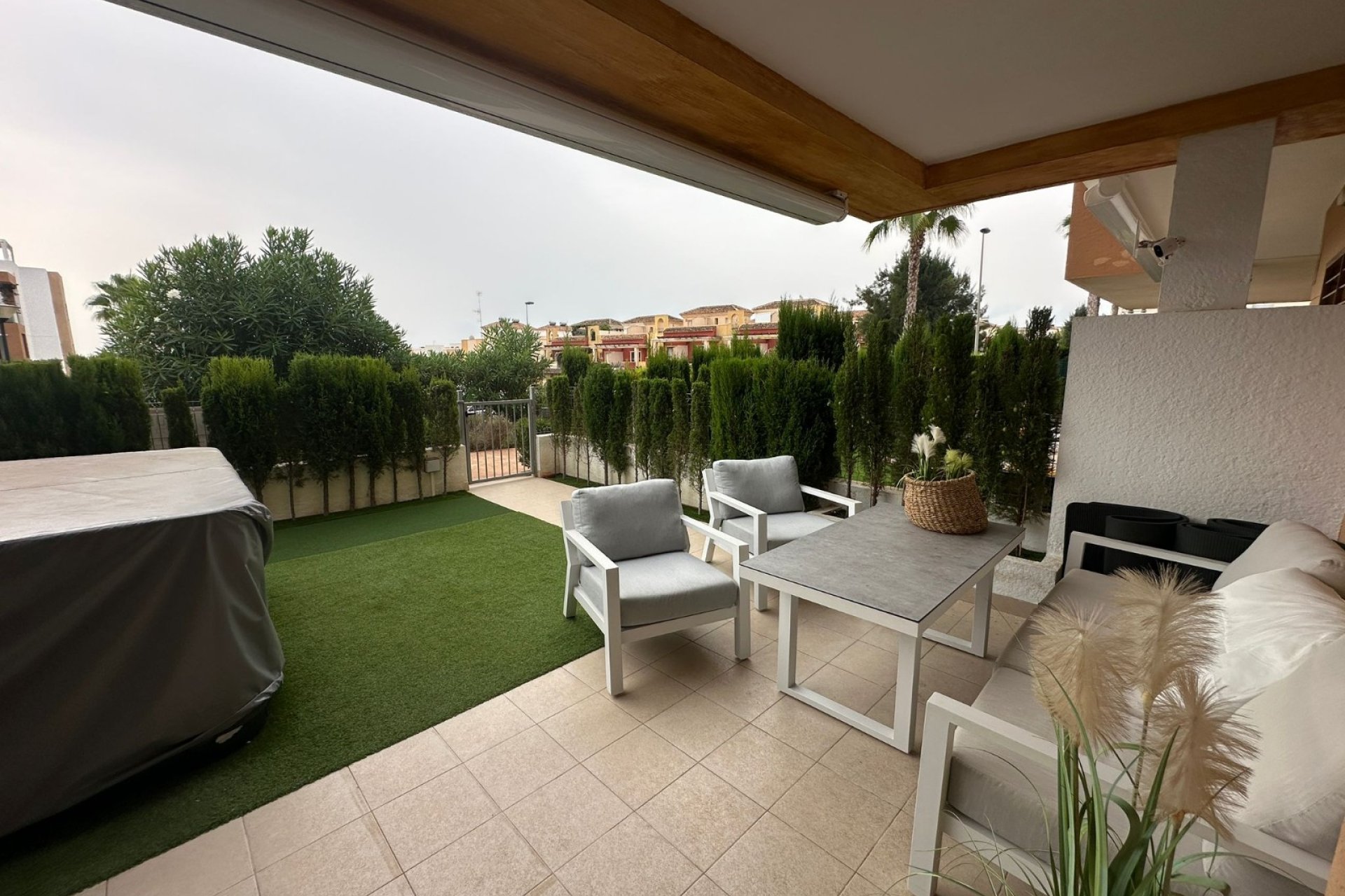 Resale - Apartment / flat - Orihuela Costa - Los Dolses