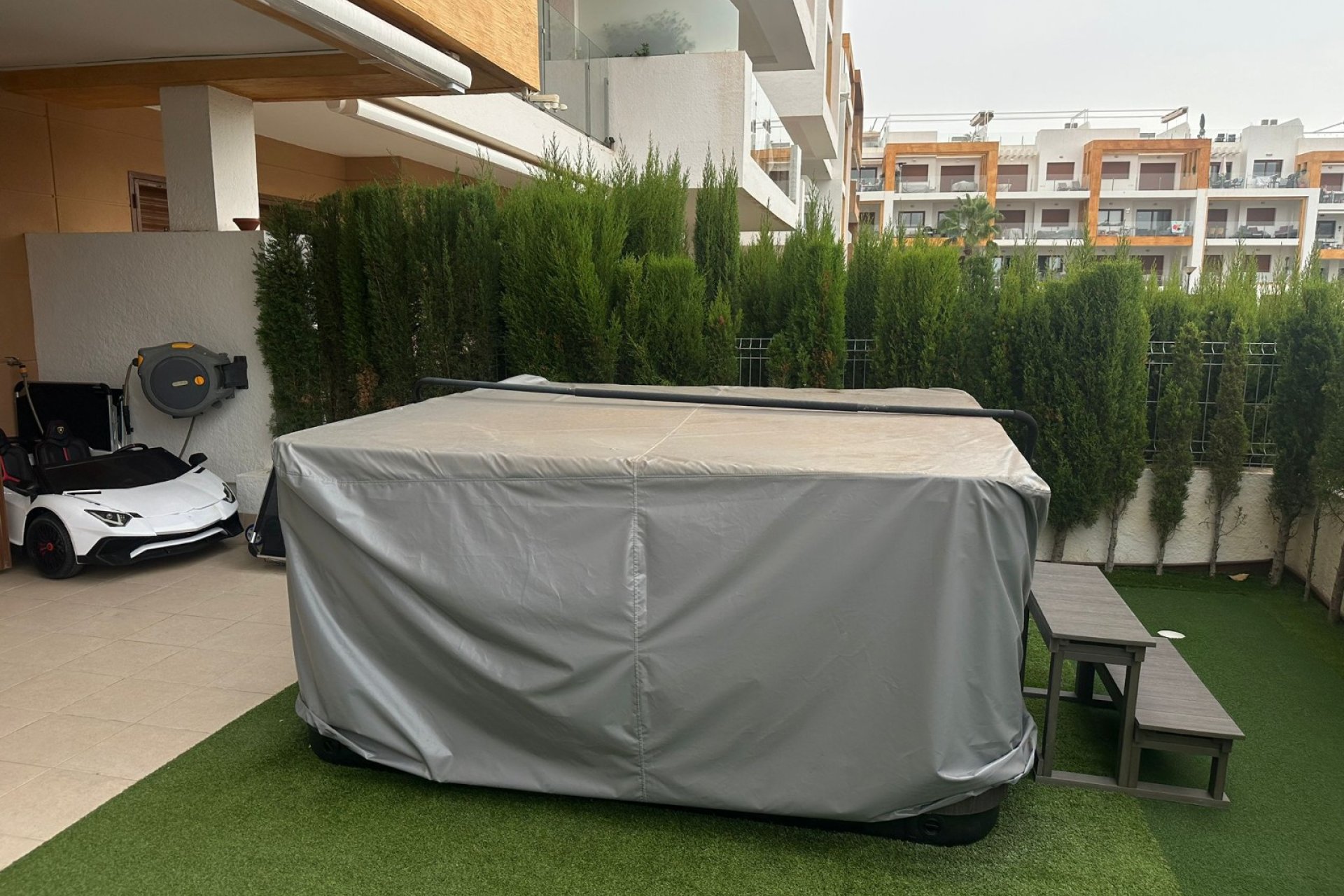 Resale - Apartment / flat - Orihuela Costa - Los Dolses