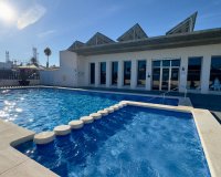 Resale - Apartment / flat - Orihuela Costa - Los Dolses