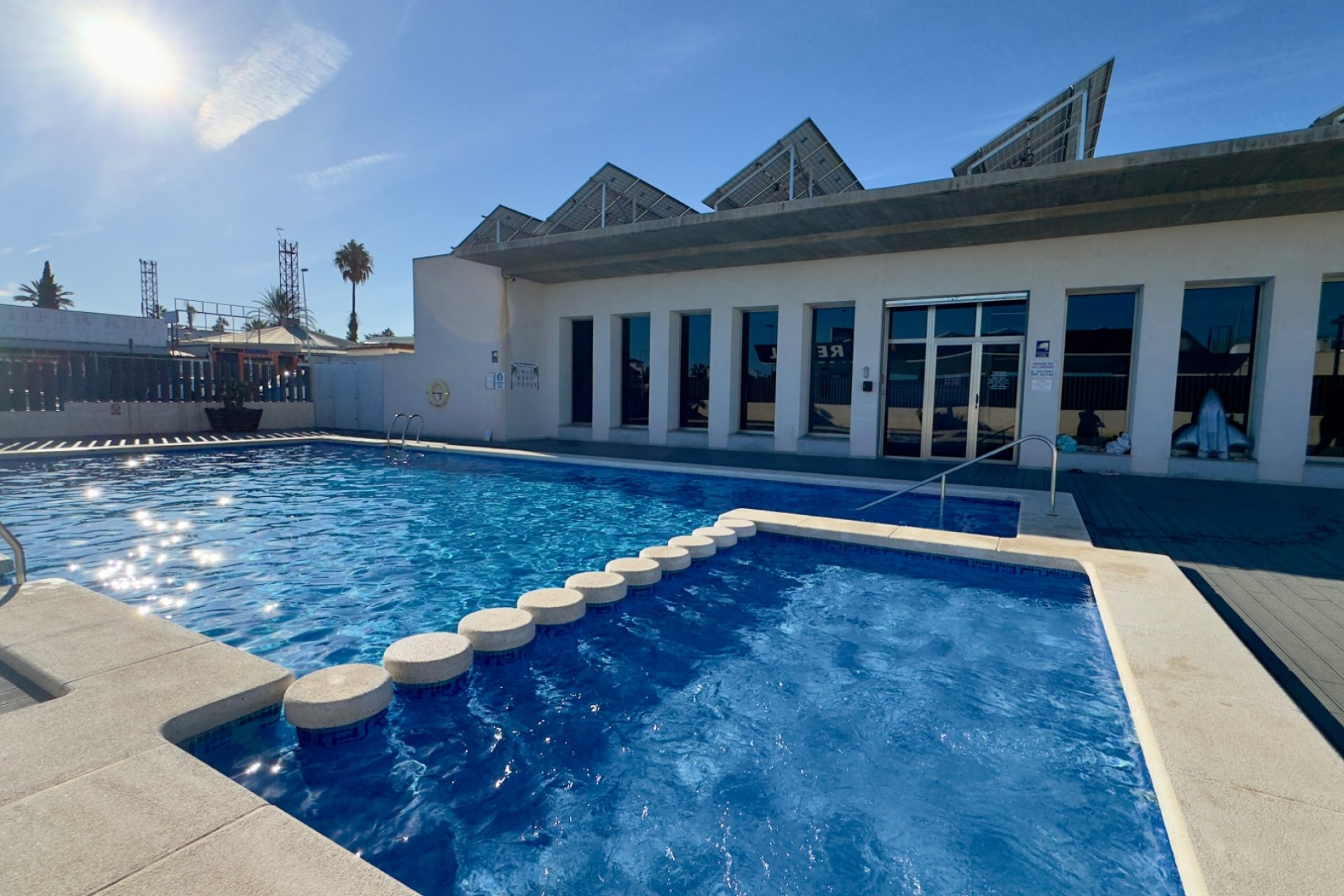 Resale - Apartment / flat - Orihuela Costa - Los Dolses