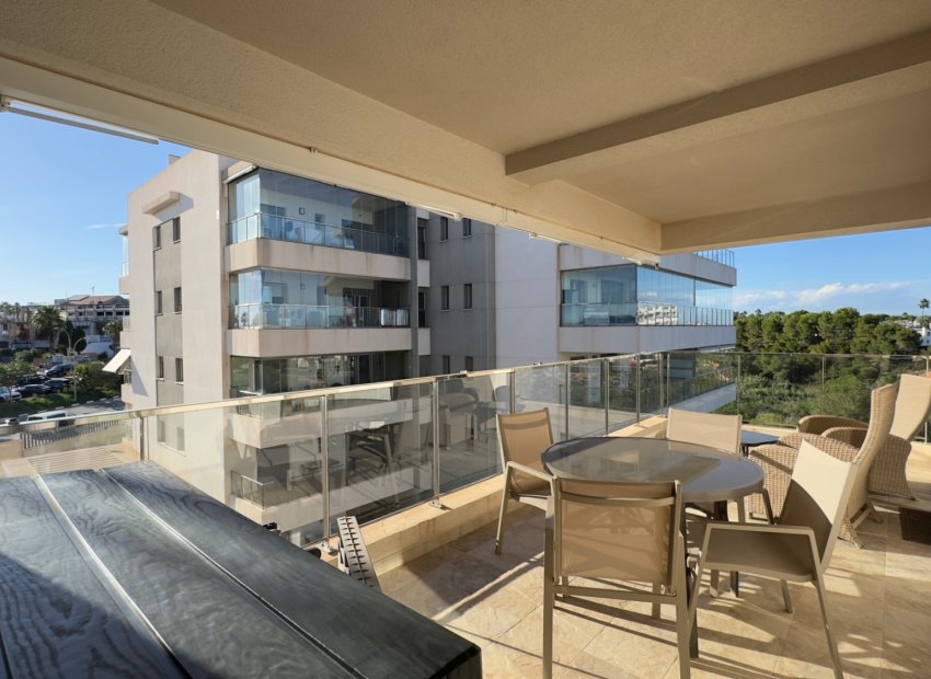 Resale - Apartment / flat - Orihuela Costa - Los Dolses