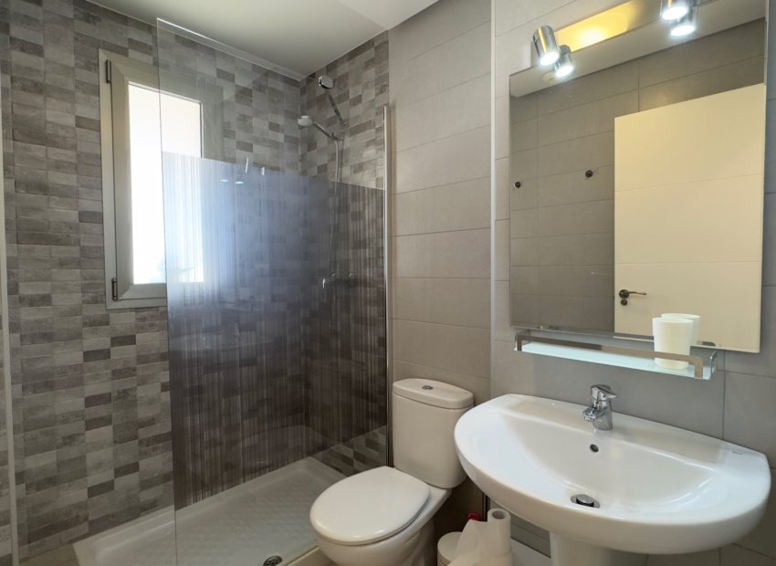 Resale - Apartment / flat - Orihuela Costa - Los Dolses