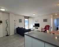 Resale - Apartment / flat - Orihuela Costa - Los Dolses
