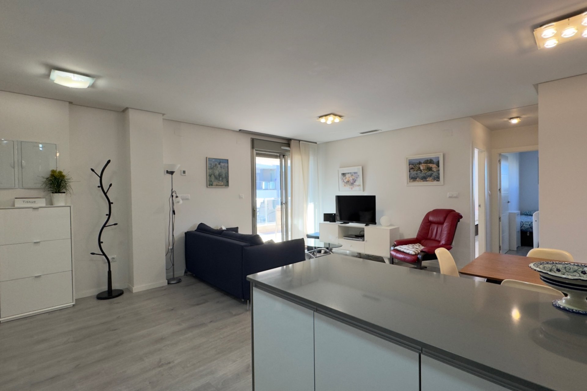 Resale - Apartment / flat - Orihuela Costa - Los Dolses