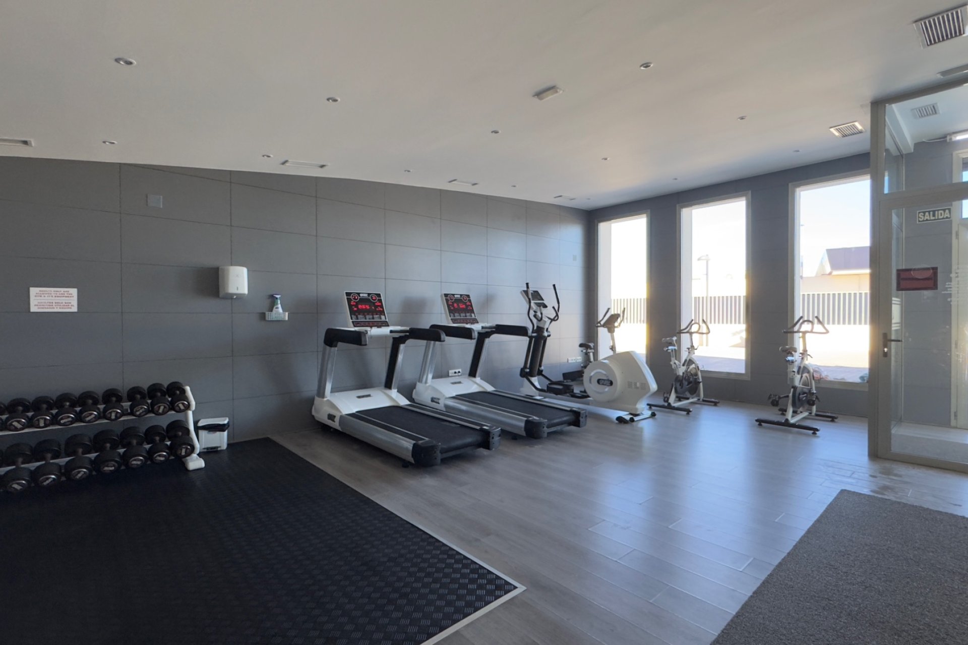 Resale - Apartment / flat - Orihuela Costa - Los Dolses