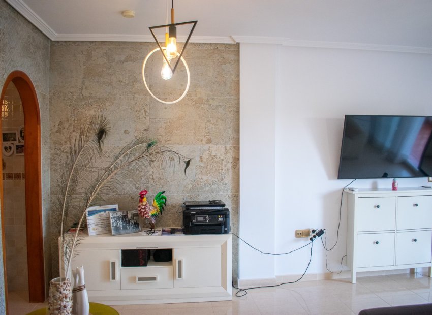 Resale - Apartment / flat - Orihuela Costa - Los Dolses