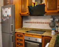 Resale - Apartment / flat - Orihuela Costa - Los Dolses