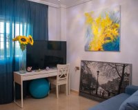 Resale - Apartment / flat - Orihuela Costa - Los Dolses