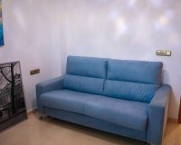 Resale - Apartment / flat - Orihuela Costa - Los Dolses