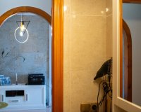 Resale - Apartment / flat - Orihuela Costa - Los Dolses