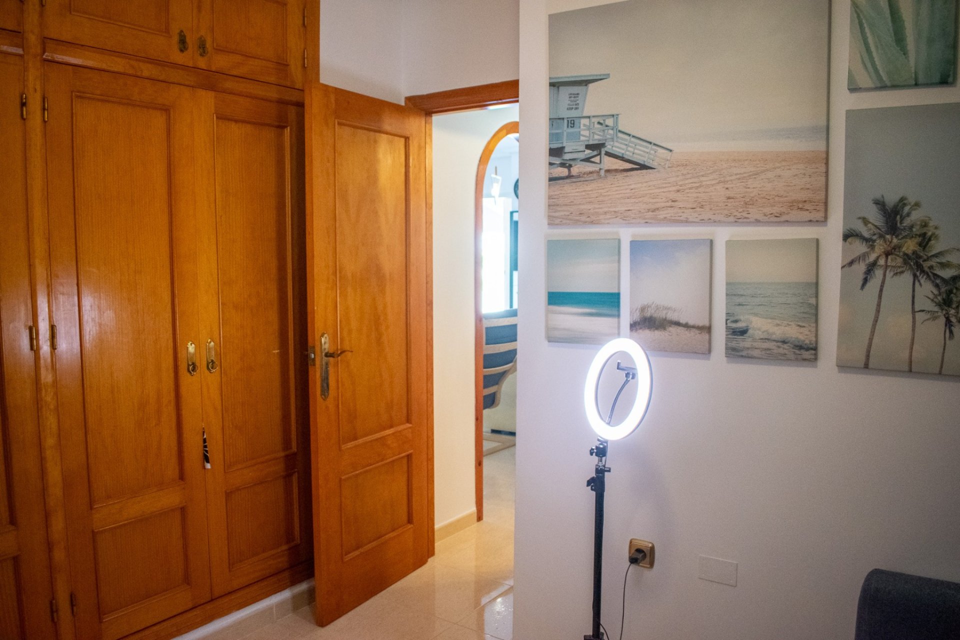 Resale - Apartment / flat - Orihuela Costa - Los Dolses